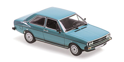 Maxichamps Audi 80 GTE 1975