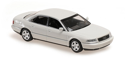 Maxichamps Audi A8 1999