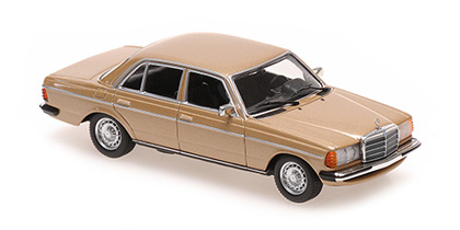 Maxichamps Merc.230e or met 1982 