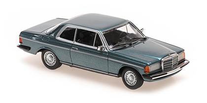 Maxichamps Merc.230ce petrole 1976
