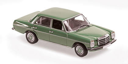 Maxichamps Merc.-Benz 200 1968