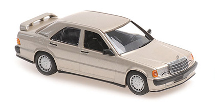 Maxichamps Merc.190 e 2,3-16 or met 1984