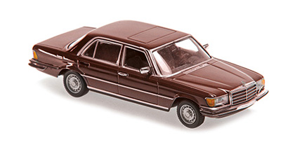 Maxichamps Merc.-Benz 450SEL 6.9 '72