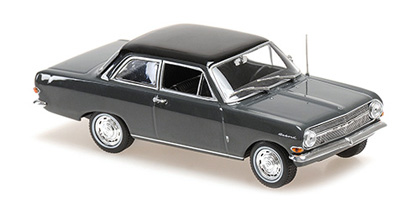 Maxichamps Opel rekord a gris 1962 