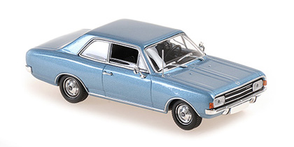 Maxichamps O.rekord c bleu met 1966 