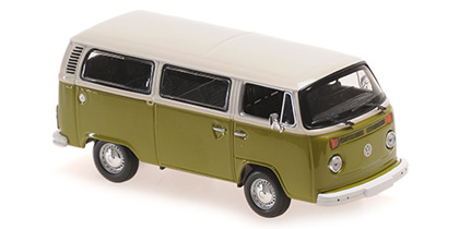 Maxichamps VW T2 bus 1972