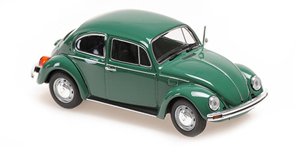 Maxichamps Vw 1200l vert 1983 