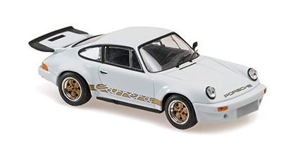 Maxichamps Porsche 911 Carrera RS3.0