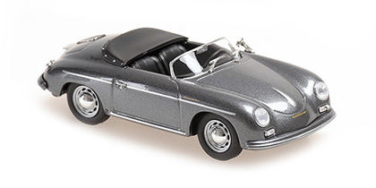 Maxichamps Porsche 356 A 1956 