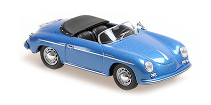 Maxichamps Porsche 356 A 1956