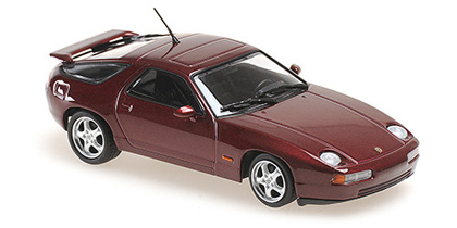 Maxichamps Porsche 928 GTS1991 