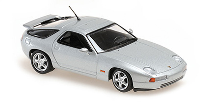 Maxichamps Porsche 928 GTS 1991 