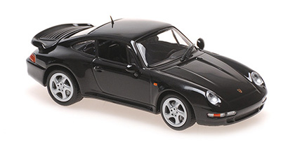 Maxichamps Porsche 911 Turbo 1995 