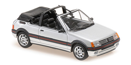 Maxichamps Peugeot 205 CTI 1990
