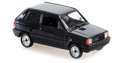 Maxichamps Fiat Panda 1980