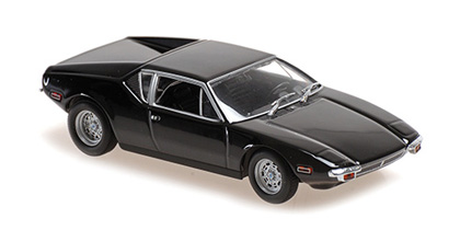 Maxichamps De Tomaso Pantera 1974