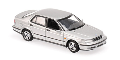 Maxichamps SAAB 900 berline 4p. 1995