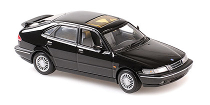 Maxichamps SAAB 900 berline 4p. 1995