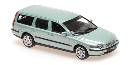 Maxichamps Volvo V70 break 2000 