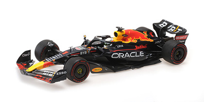 Minichamps Red Bull RB18 Verstappen