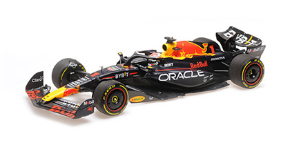 Minichamps RedBull RB19 Verstappen