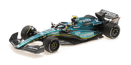 Minichamps A.Martin AMR23 2023