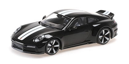 Minichamps Porsche 992 Sport Classic