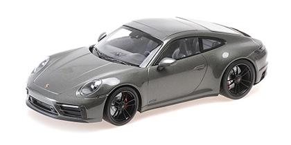 Minichamps P.911 car.4 gts vert met 2020 