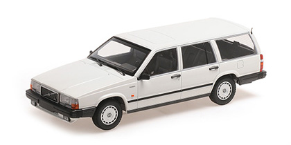 Minichamps Volvo 740 GL break 1986
