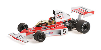 Minichamps McLaren Ford M23 1974