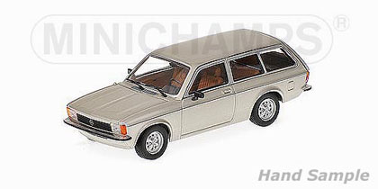 Minichamps Opel Kadett C Caravan L