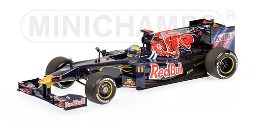 Minichamps Toro Rosso STR4