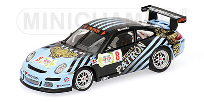 Minichamps Porsche 911 GT3 Cup