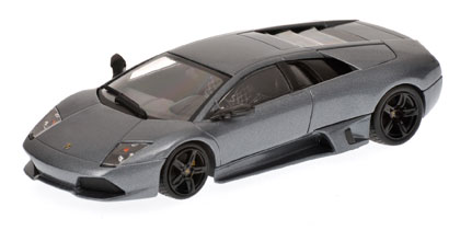 Minichamps Lamborghini Murcielago