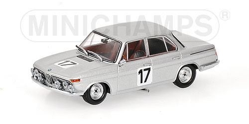 Minichamps BMW 2000TI 1966