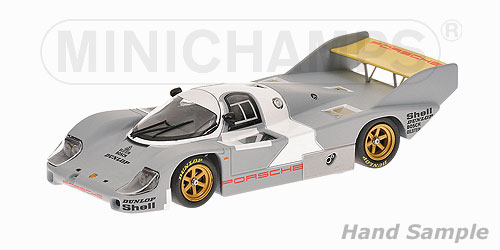 Minichamps Porsche 956K 1982