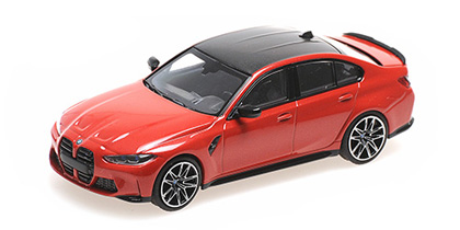 Minichamps BMW M3 2020 