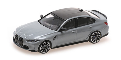 Minichamps BMW M3 2020 