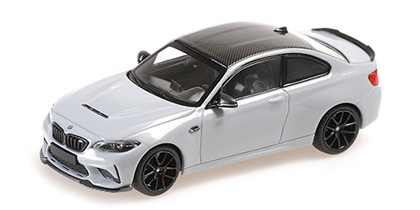 Minichamps BMW M2 CS 2020