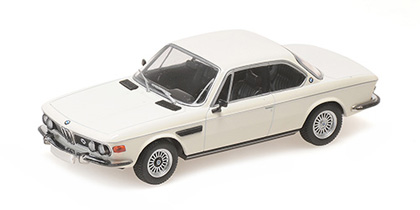 Minichamps BMW 3.0 CS 1968 