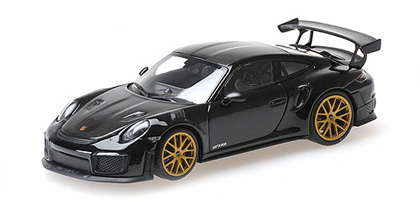 Minichamps Porsche 991.2 GT2RS 2018