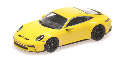 Minichamps Pors.911 GT3 Touring 2022