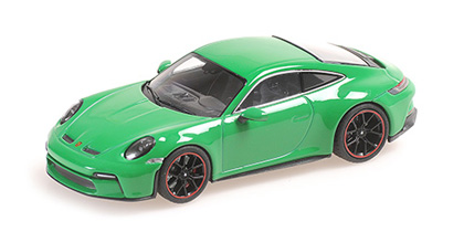 Minichamps Pors.911 GT3 Touring 2022