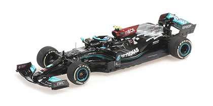 Minichamps Merc. AMG Form. W12 V.B
