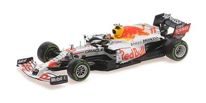 Minichamps RedBull Hnda RB16B Perez