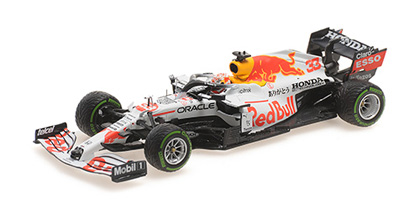 Minichamps RedBull Honda RB16B 2021