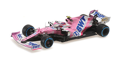 Minichamps BWT Merc.RP20 2020 Stroll
