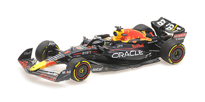 Minichamps Red Bull RB18 Verstappen