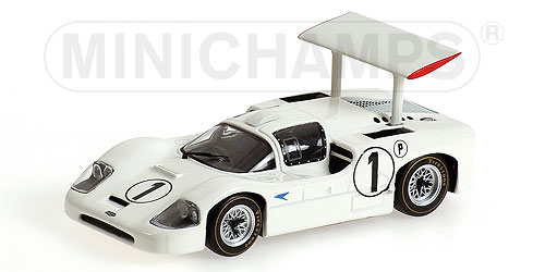 Minichamps Chaparral 2F