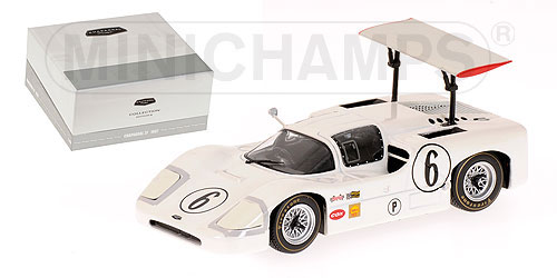 Minichamps Chaparral 2F 1967